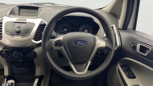 View Ford EcoSport Image 20 Used Ford EcoSport Image 20