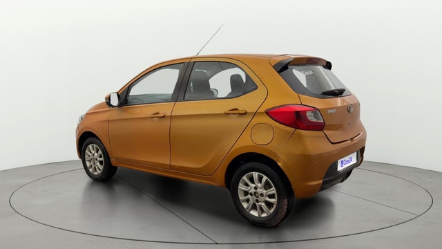 View Tata Tiago Image 2 Used Tata Tiago Image 2