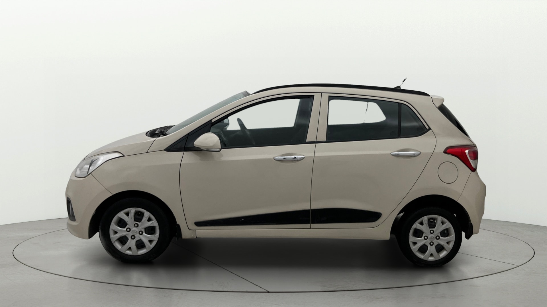 Used 2014 Hyundai Grand i10 Used 2014 Hyundai Grand i10