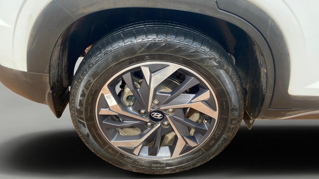 View Hyundai Creta Image 34 Used Hyundai Creta Image 34