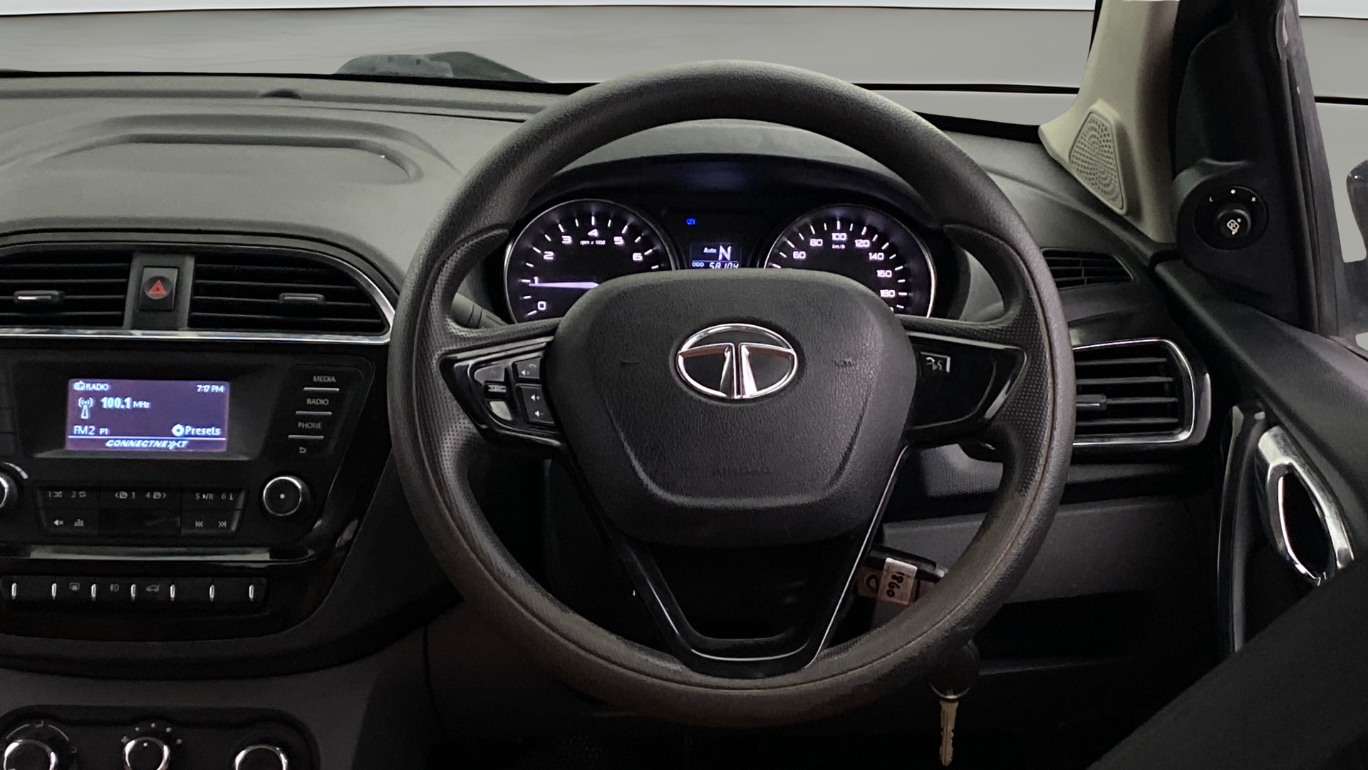 View 2019 Tata Tigor XE Diesel Image 20 Used 2019 Tata Tigor XE Diesel Image 20