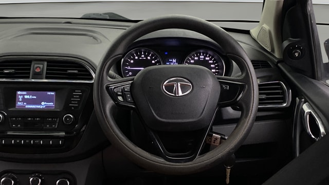 View Tata Tigor Image 20 Used Tata Tigor Image 20