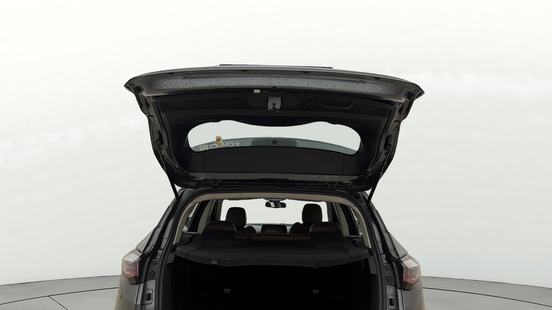 View 2021 Tata Harrier XE Image 32 Used 2021 Tata Harrier XE Image 32