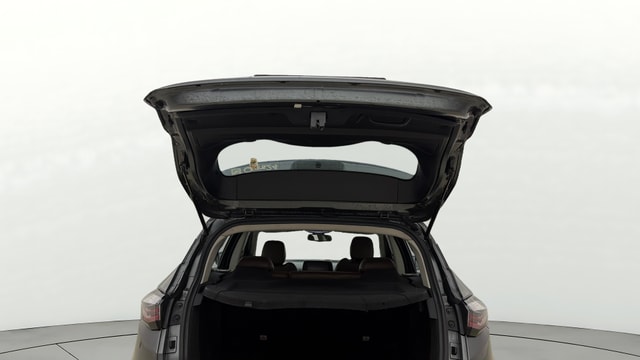 View Tata Harrier Image 32 Used Tata Harrier Image 32