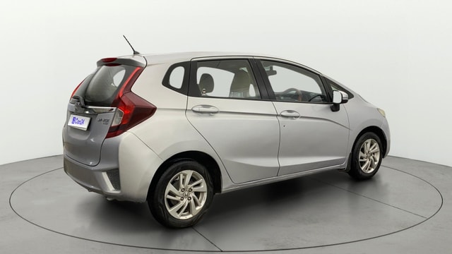 View Honda Jazz Image 44 Used Honda Jazz Image 44