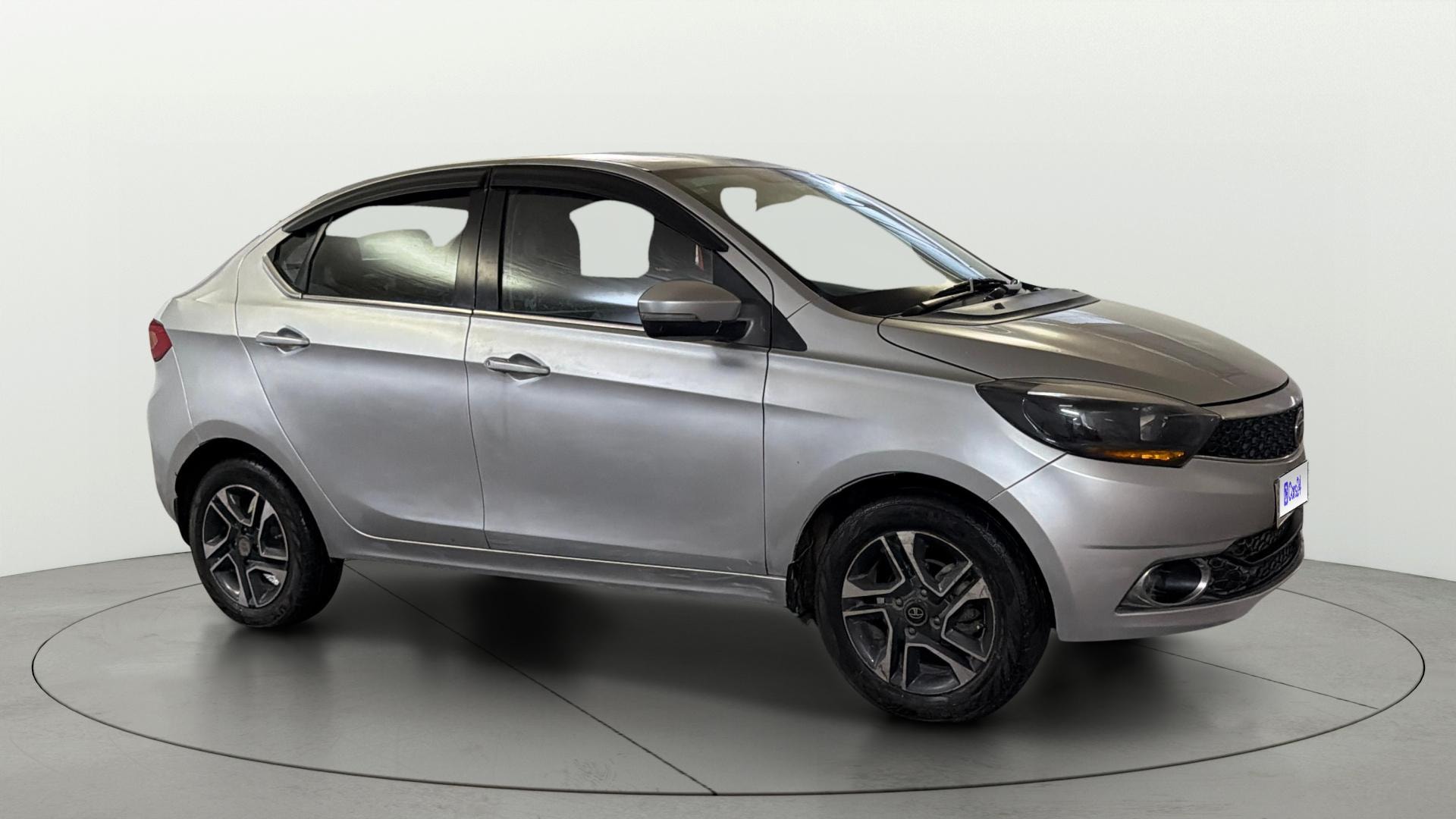 Used 2017 Tata Tigor Used 2017 Tata Tigor