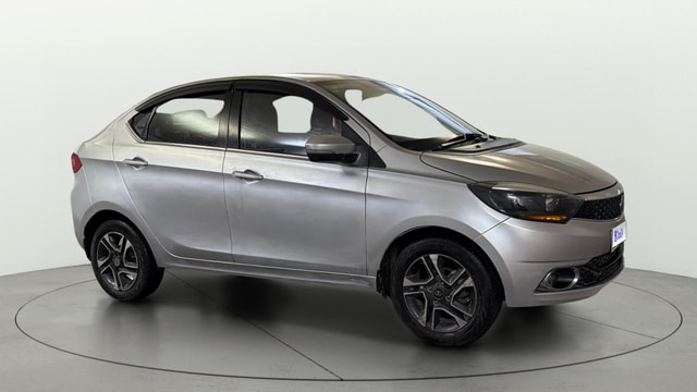 View Tata Tigor Image 21 Used Tata Tigor Image 21