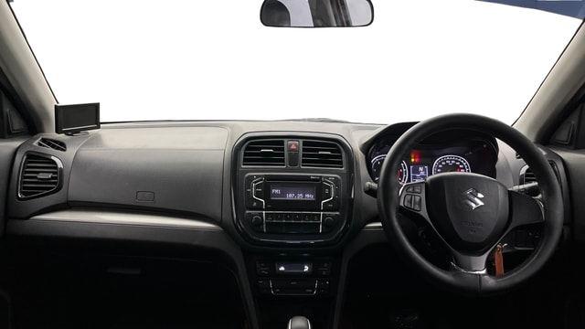 View Maruti Suzuki 1000 Image 30 Used Maruti Suzuki 1000 Image 30