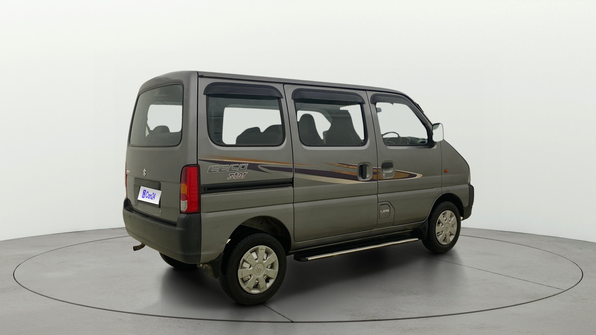 View 2022 Maruti Suzuki 1000 Base Variant Image 42 Used 2022 Maruti Suzuki 1000 Base Variant Image 42