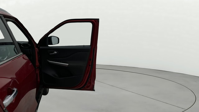 View Nissan Magnite Image 47 Used Nissan Magnite Image 47