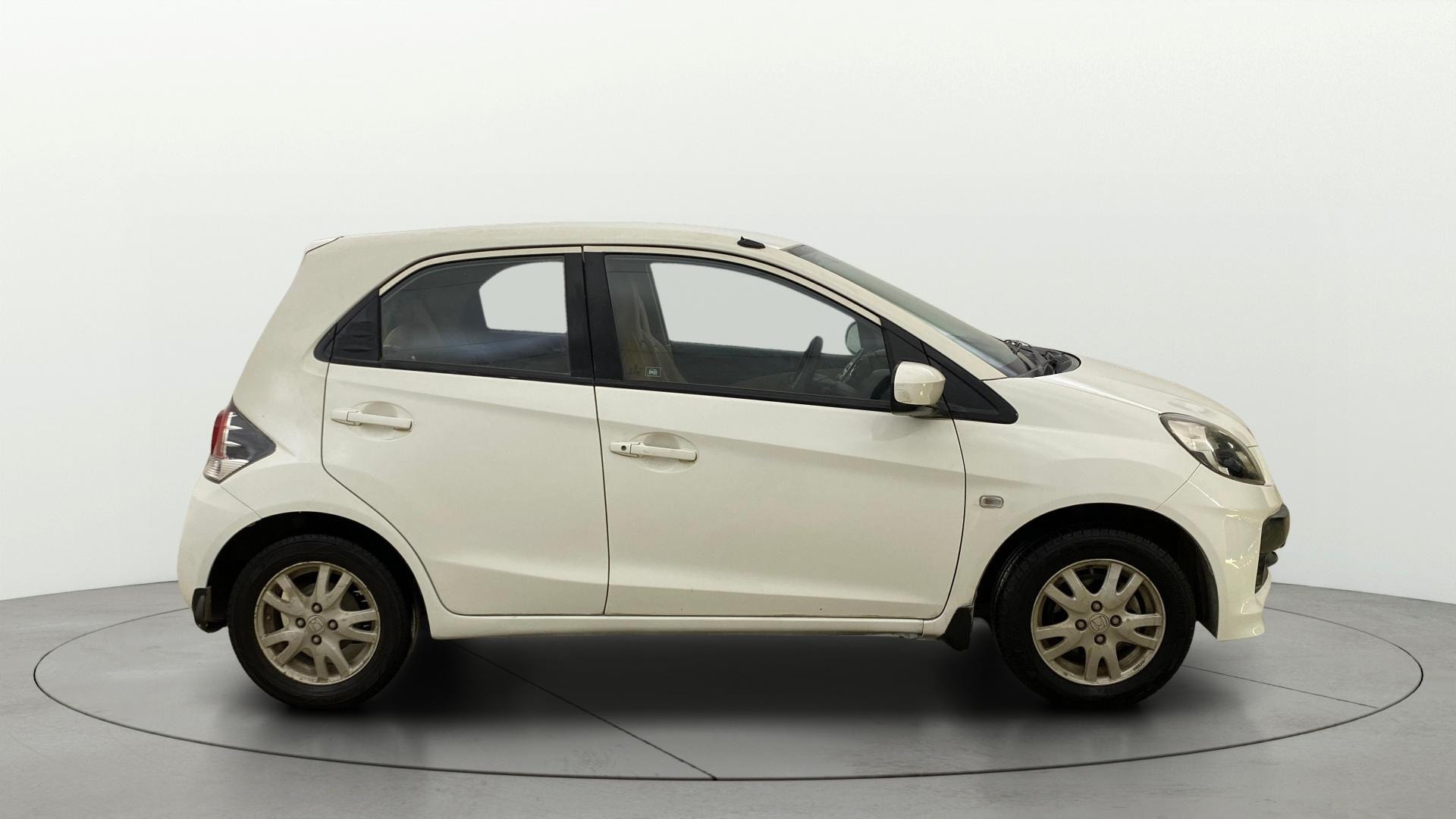 Used 2014 Honda Brio Used 2014 Honda Brio