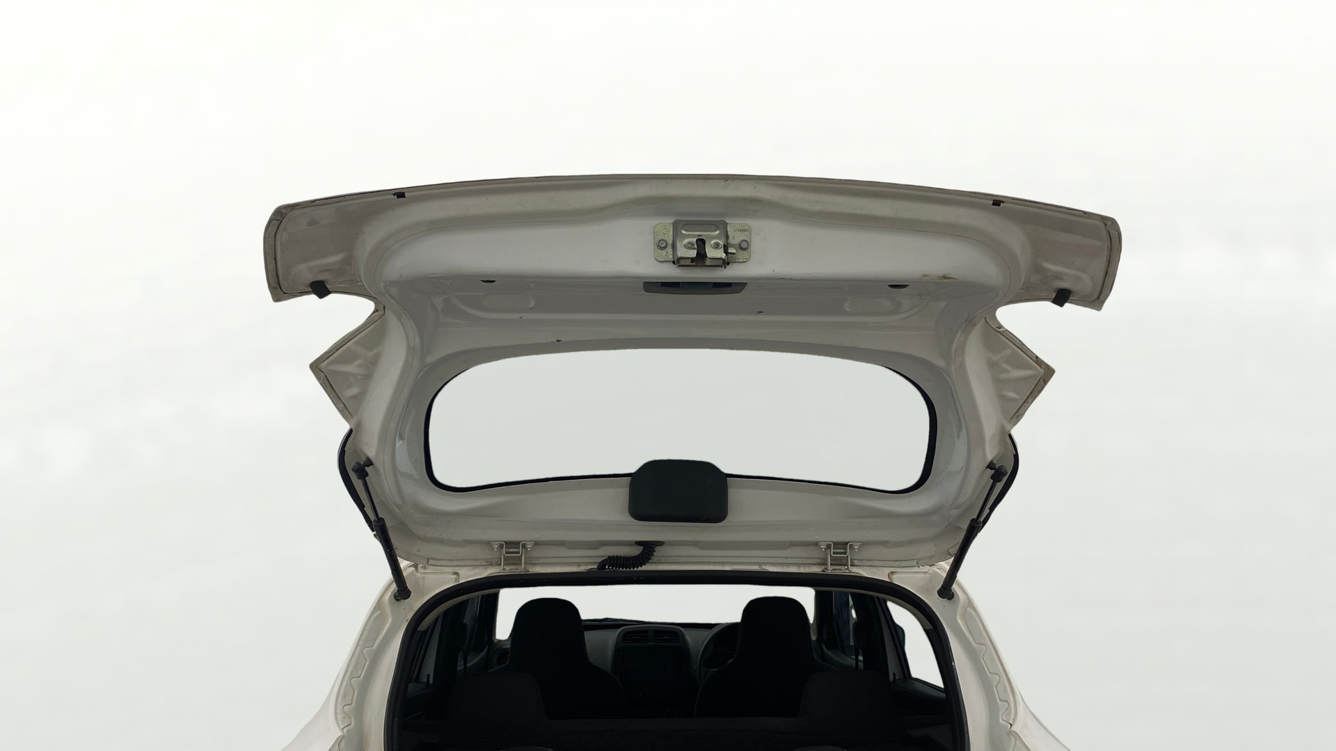 Used 2022 Renault Kwid Used 2022 Renault Kwid