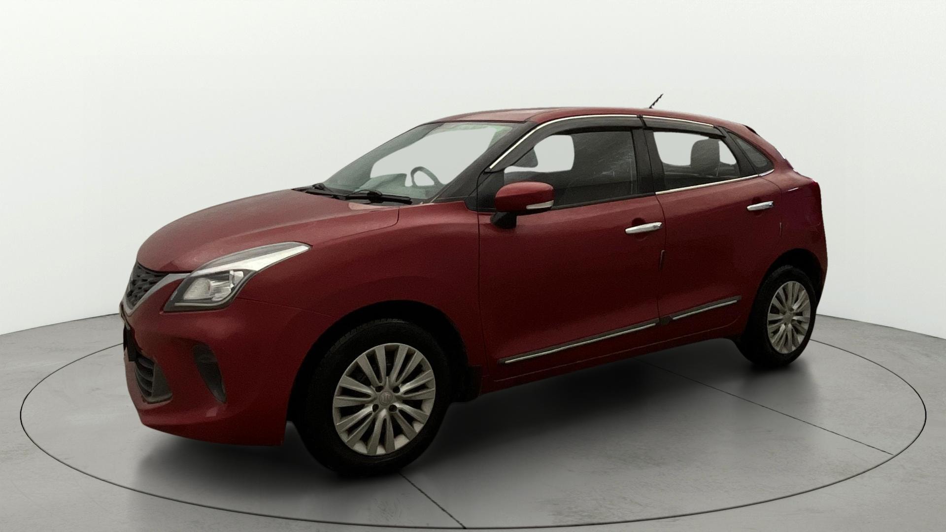 View 2019 Maruti Suzuki 1000 Base Variant Image 21 Used 2019 Maruti Suzuki 1000 Base Variant Image 21