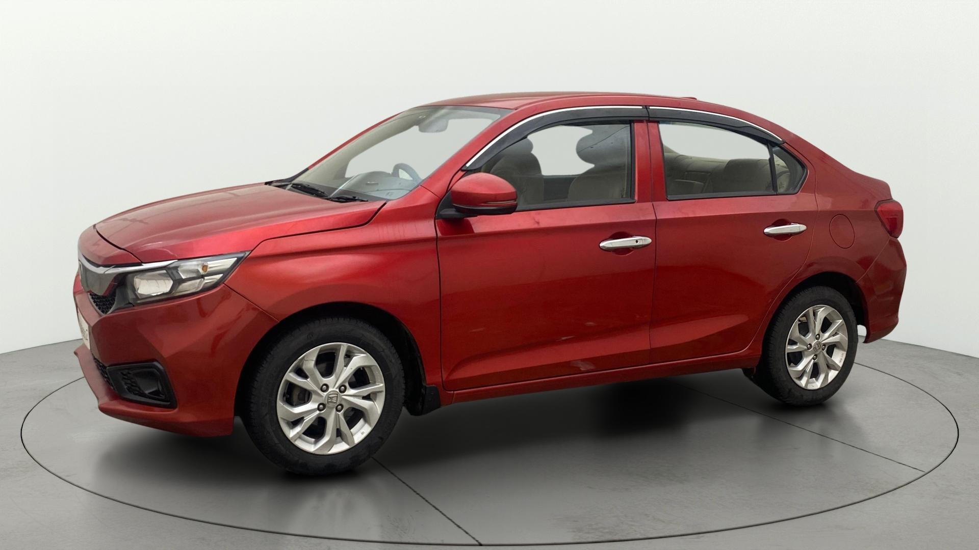 View 2019 Honda Amaze E MT Petrol BS IV Image 36 Used 2019 Honda Amaze E MT Petrol BS IV Image 36