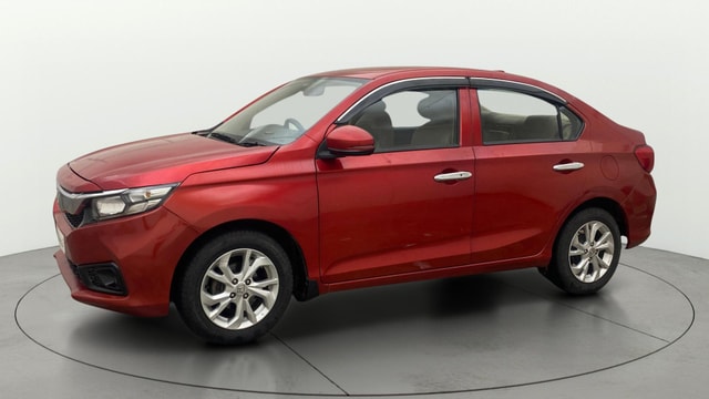 View Honda Amaze Image 36 Used Honda Amaze Image 36