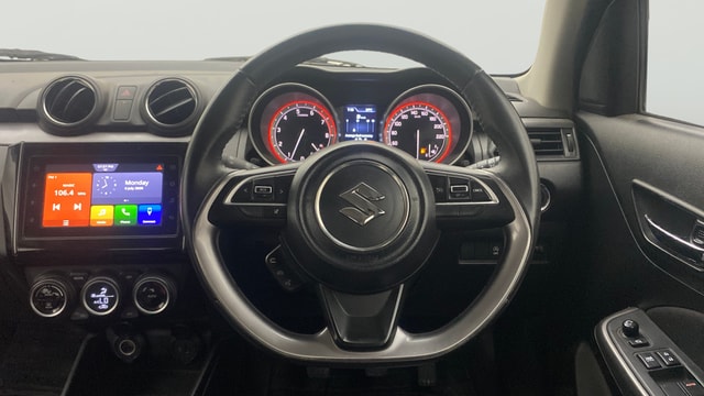 View Maruti Suzuki 1000 Image 21 Used Maruti Suzuki 1000 Image 21