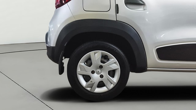 View Renault Kwid Image 24 Used Renault Kwid Image 24