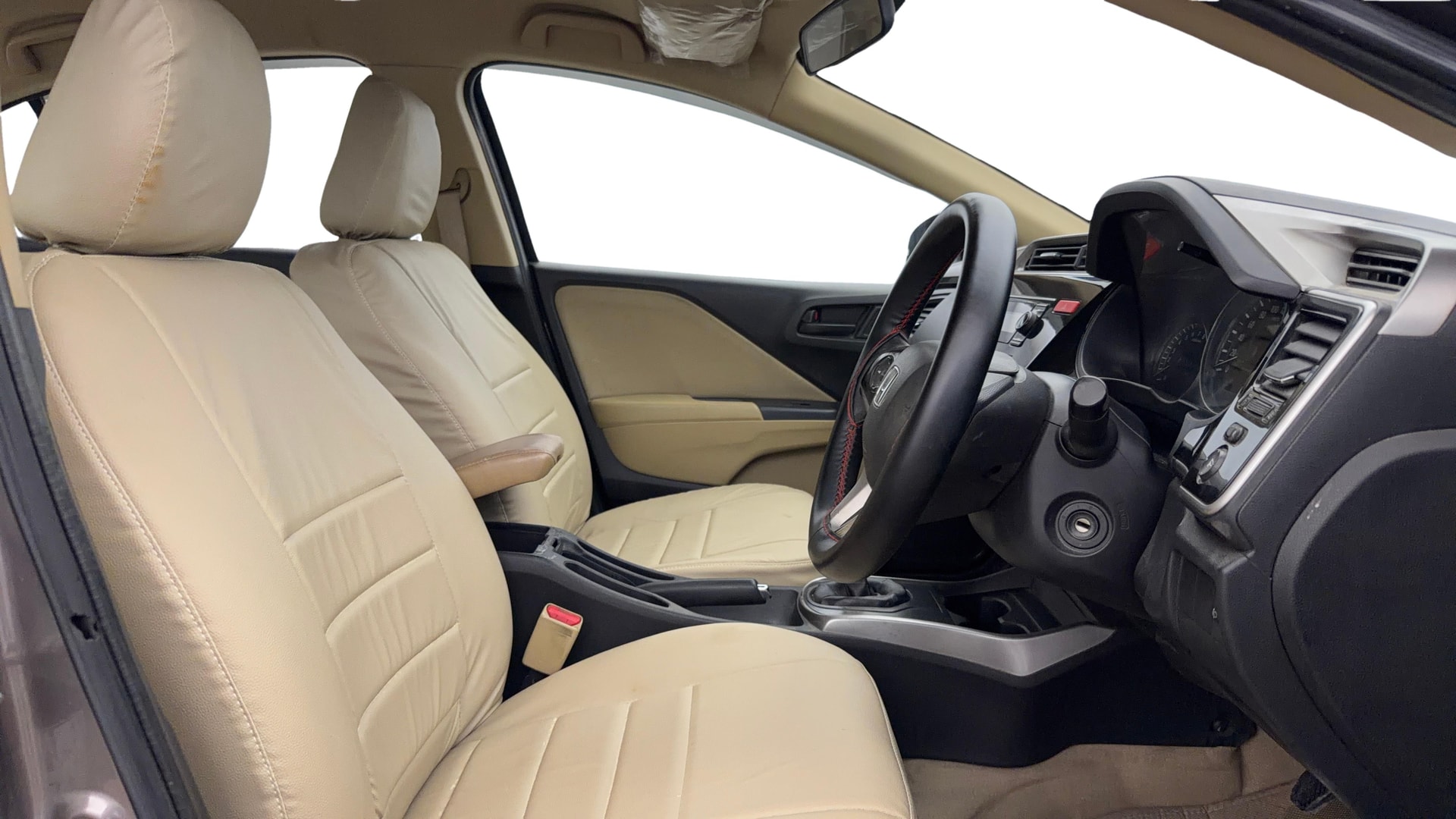View 2015 Honda City ZX MT Diesel Anniversary Edition Image 26 Used 2015 Honda City ZX MT Diesel Anniversary Edition Image 26