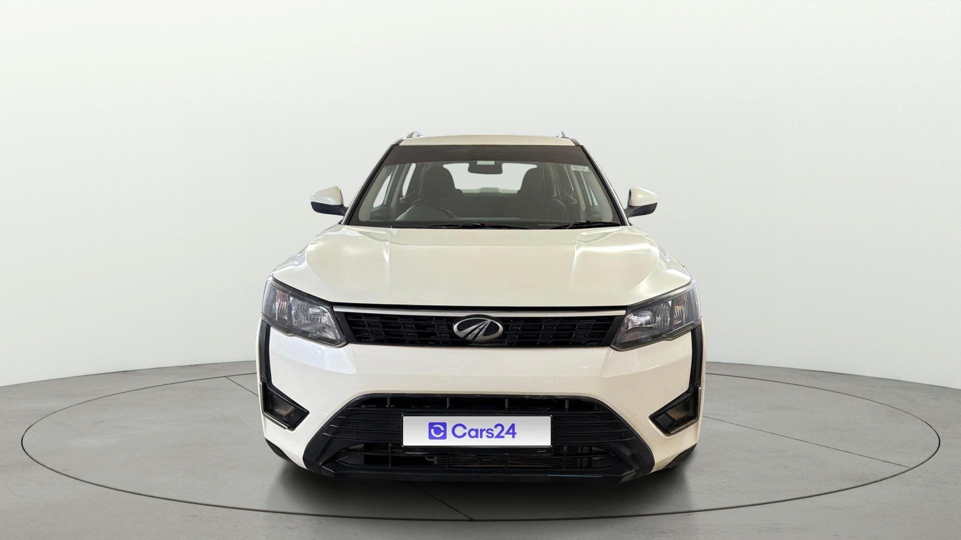 Used 2022 Mahindra XUV300 Used 2022 Mahindra XUV300