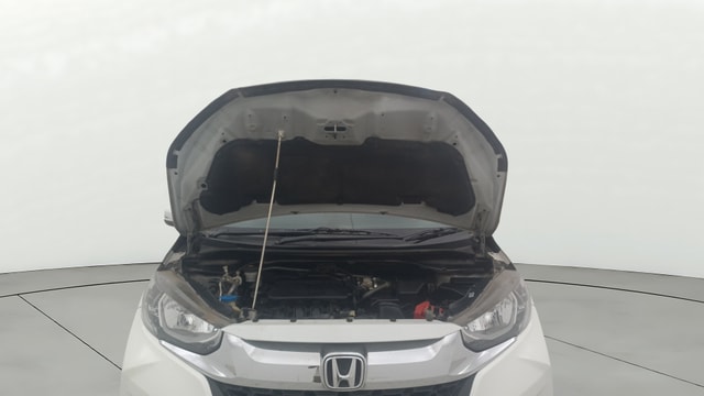 View Honda WR-V Image 33 Used Honda WR-V Image 33