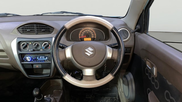 View Maruti Suzuki Alto 800 Image 20 Used Maruti Suzuki Alto 800 Image 20
