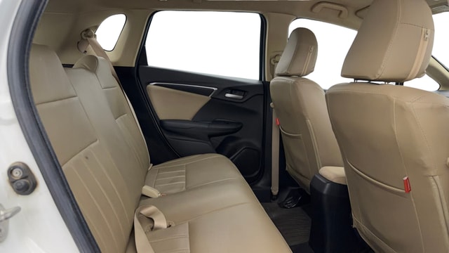 View Honda Jazz Image 36 Used Honda Jazz Image 36
