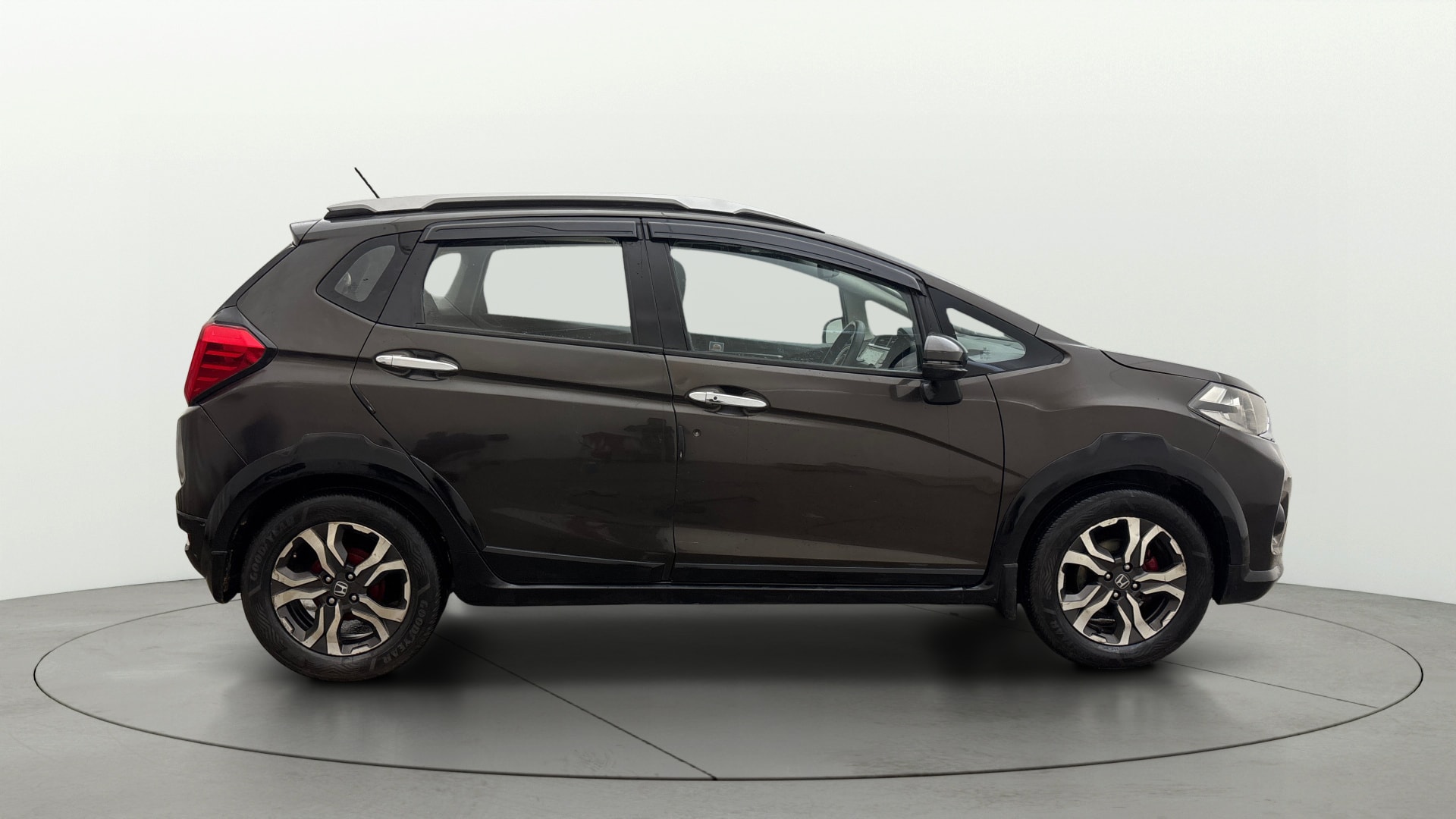 Used 2018 Honda WR-V Used 2018 Honda WR-V
