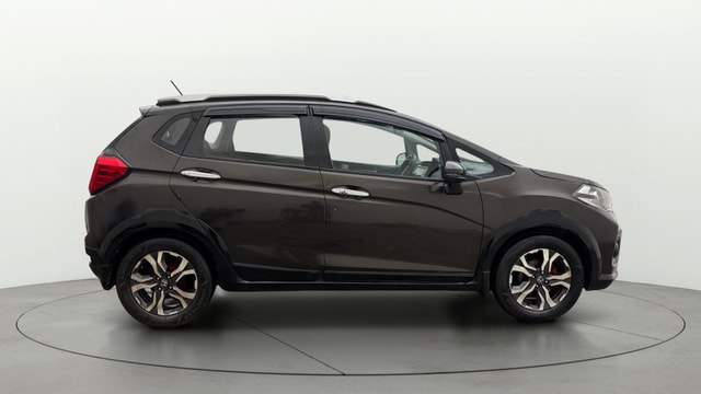 View Honda WR-V Image 9 Used Honda WR-V Image 9