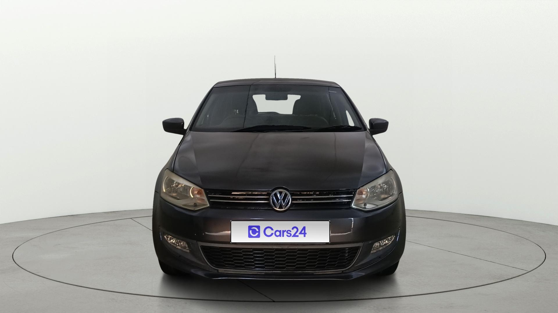 Used 2013 Volkswagen Polo Used 2013 Volkswagen Polo