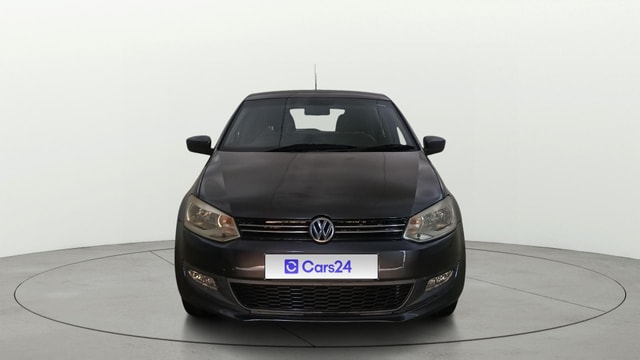 View Volkswagen Polo Image 1 Used Volkswagen Polo Image 1