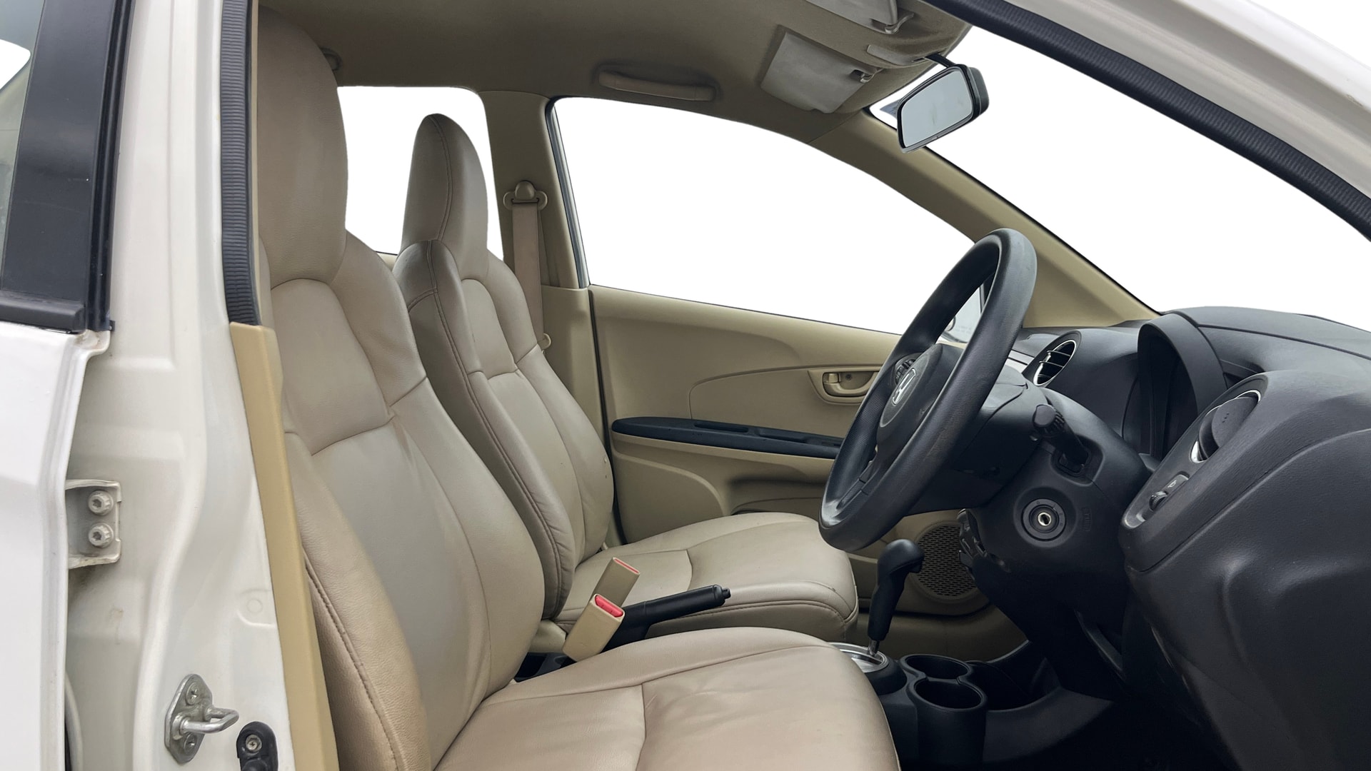Used 2015 Honda Amaze Used 2015 Honda Amaze