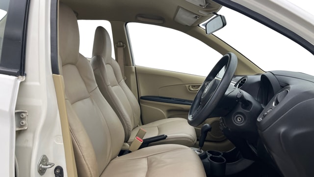 View Honda Amaze Image 26 Used Honda Amaze Image 26