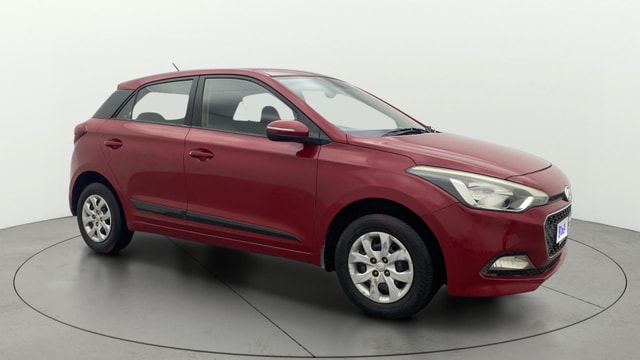 View Hyundai Elite i20 Image 21 Used Hyundai Elite i20 Image 21