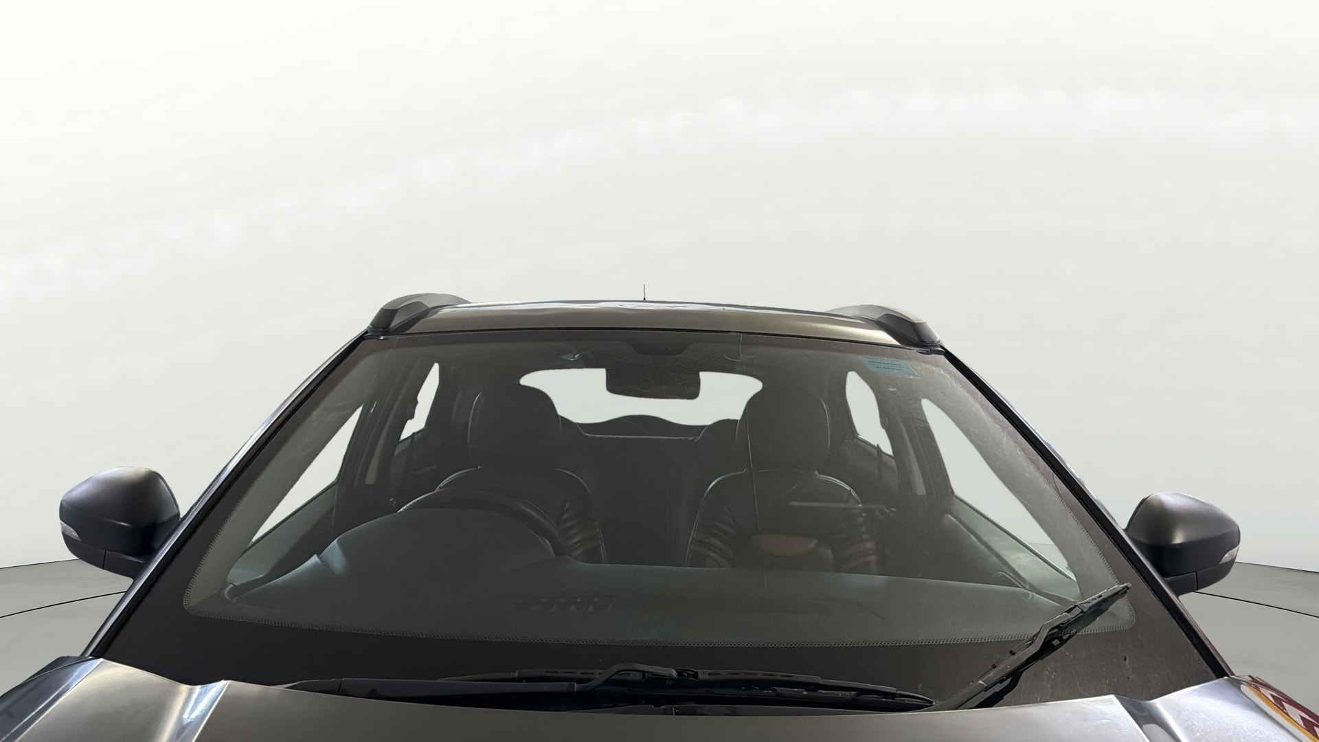 View 2020 Tata Nexon Revotron XMA AMT Image 29 Used 2020 Tata Nexon Revotron XMA AMT Image 29