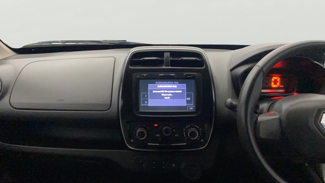 View Renault Kwid Image 34 Used Renault Kwid Image 34