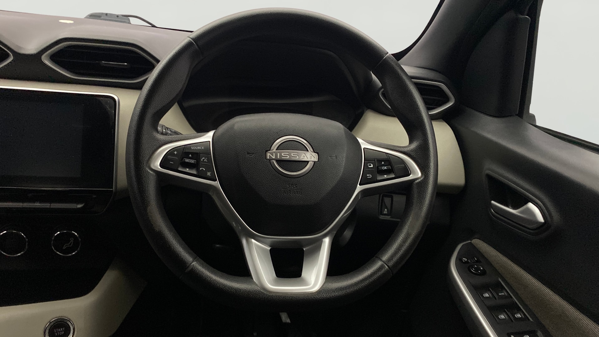 View 2024 Nissan Magnite XV Image 20 Used 2024 Nissan Magnite XV Image 20