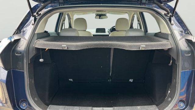 View Tata Nexon Image 41 Used Tata Nexon Image 41