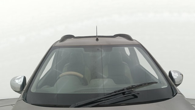 View Renault Kwid Image 29 Used Renault Kwid Image 29