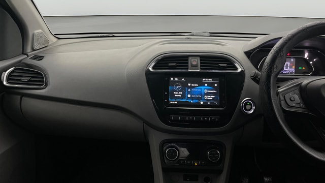 View Tata Tigor Image 31 Used Tata Tigor Image 31