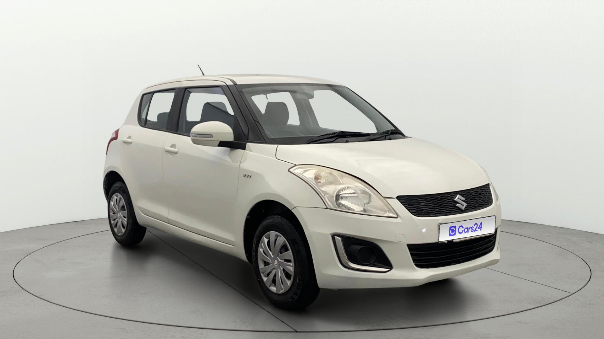 View 2016 Maruti Suzuki 1000 Base Variant Image 35 Used 2016 Maruti Suzuki 1000 Base Variant Image 35