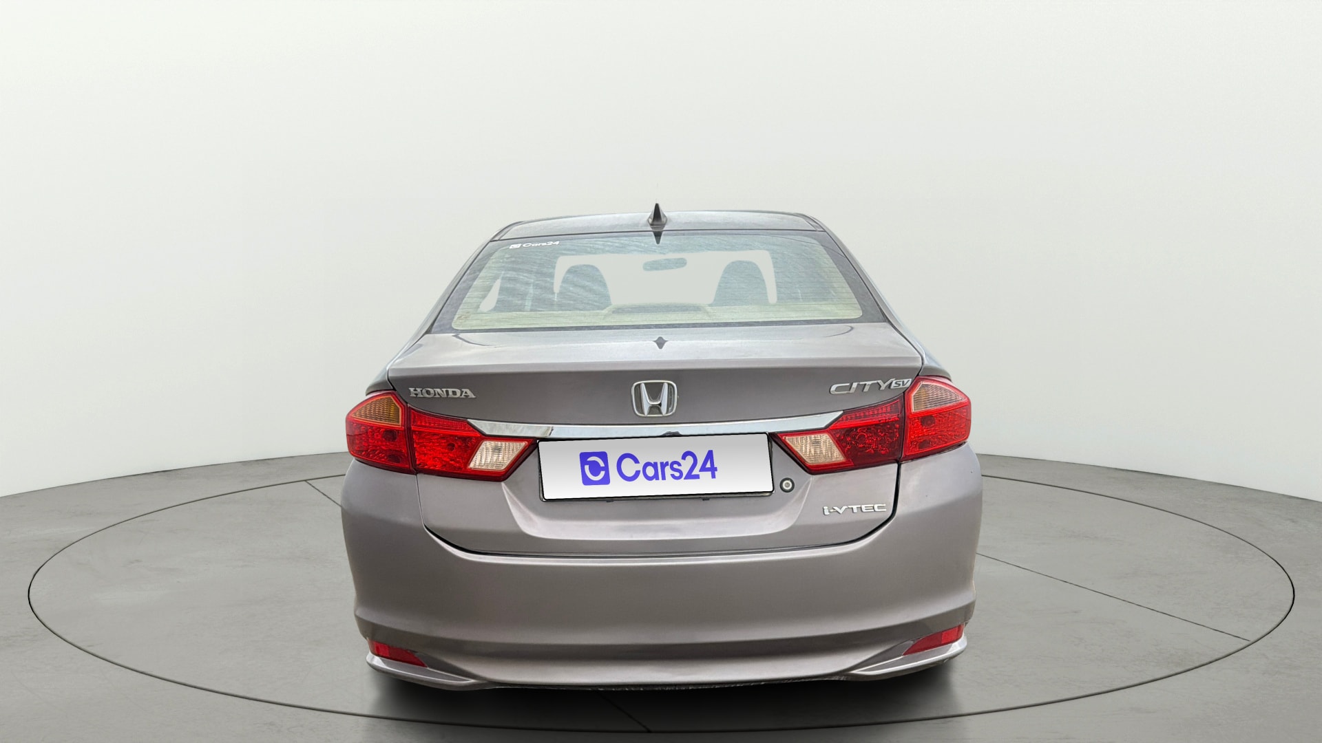 View 2014 Honda City ZX MT Diesel Anniversary Edition Image 39 Used 2014 Honda City ZX MT Diesel Anniversary Edition Image 39