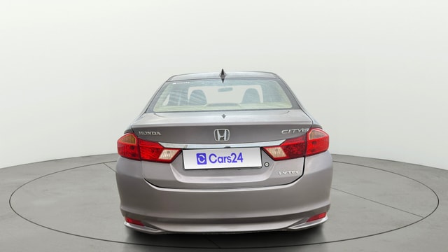View Honda City Image 39 Used Honda City Image 39