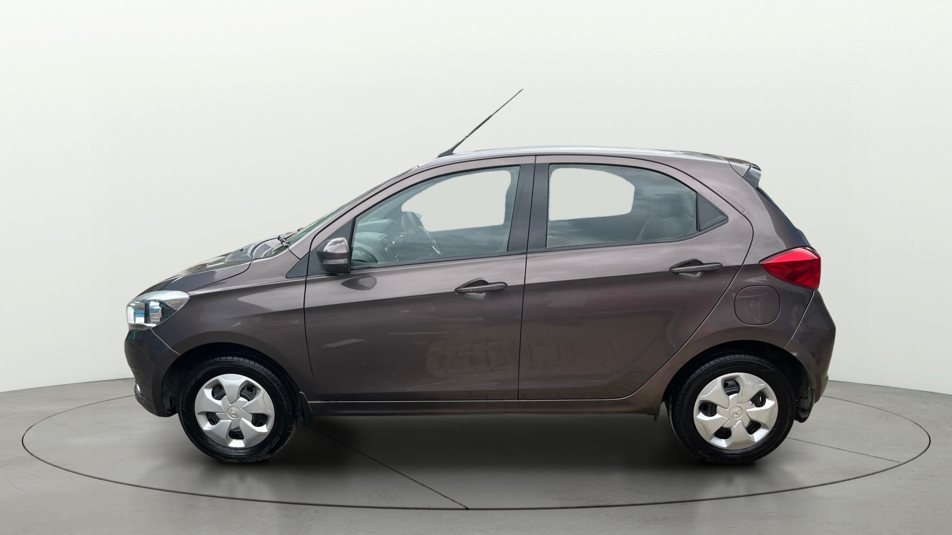 Used 2016 Tata Tiago Used 2016 Tata Tiago
