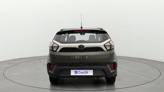 View Tata Nexon Image 39 Used Tata Nexon Image 39