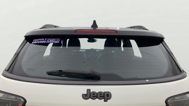 View Jeep Compass Image 4 Used Jeep Compass Image 4