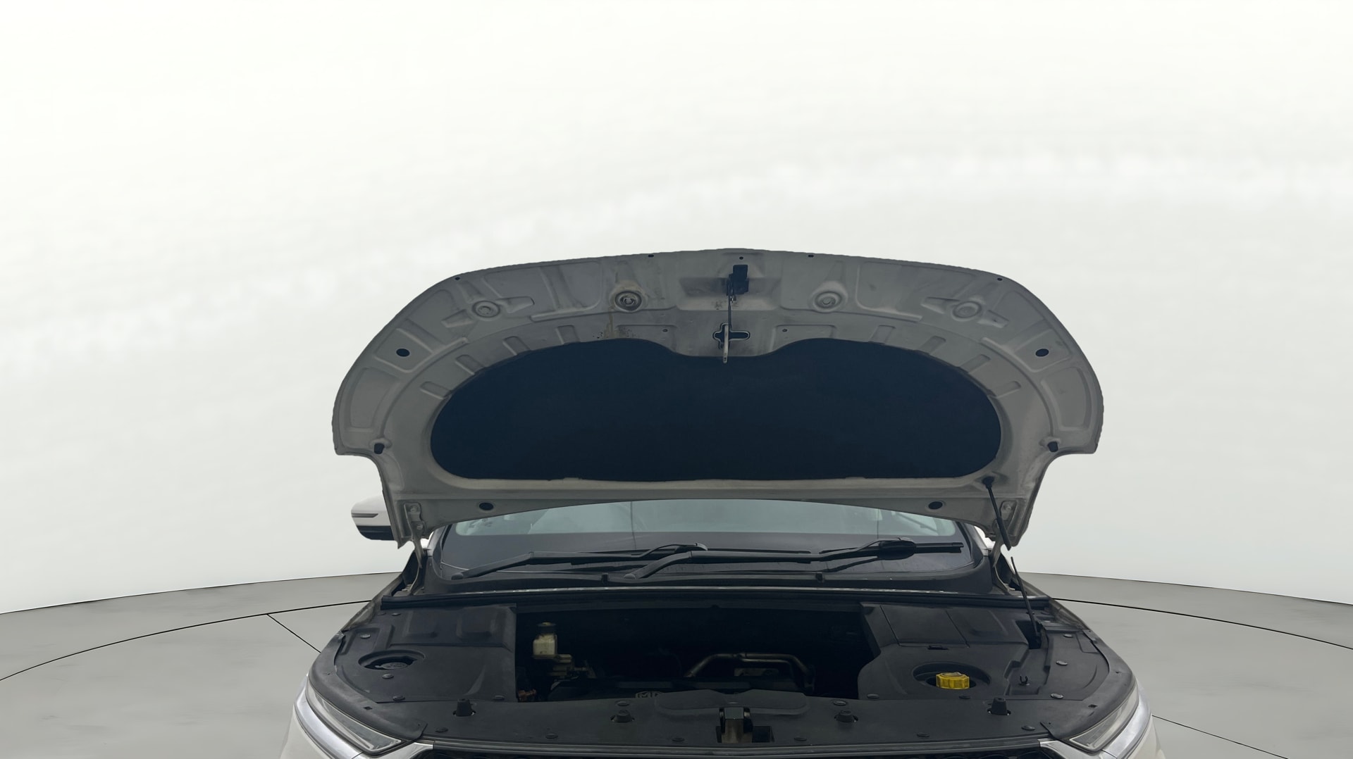 Used 2019 MG Hector Used 2019 MG Hector