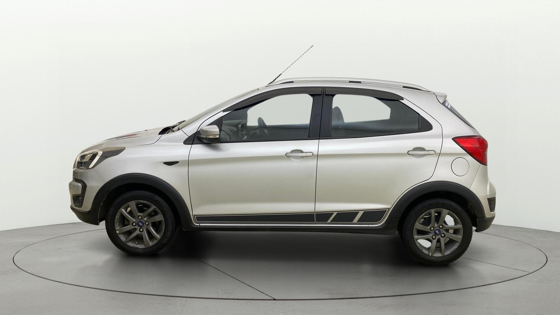 Used 2020 Ford Freestyle Used 2020 Ford Freestyle
