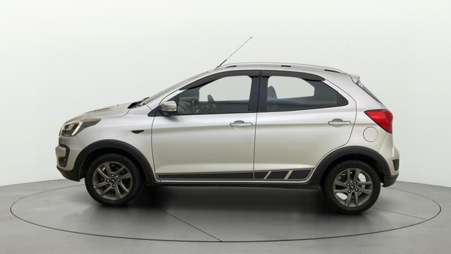 View Ford Freestyle Image 5 Used Ford Freestyle Image 5