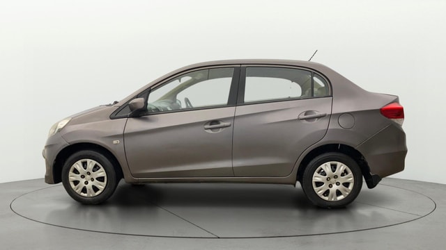 View Honda Amaze Image 5 Used Honda Amaze Image 5