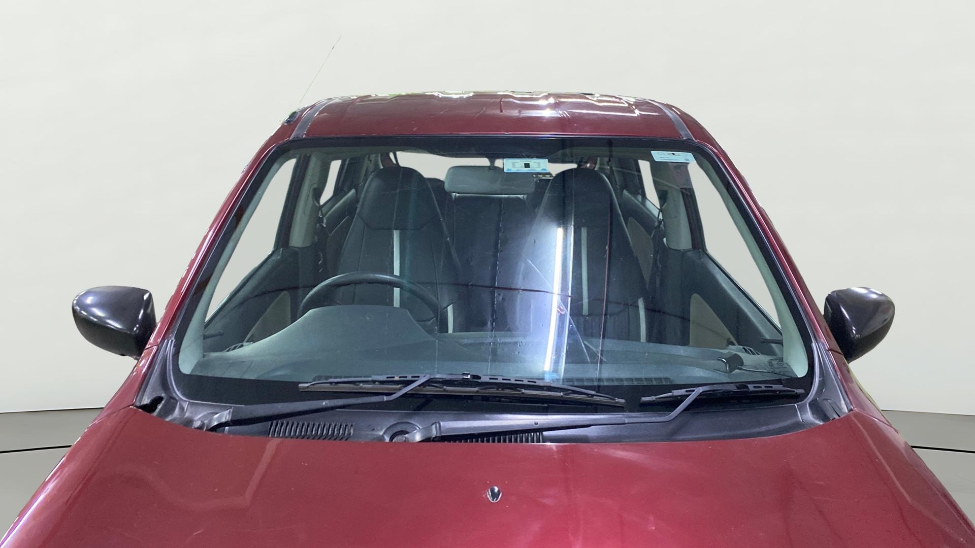 View 2016 Maruti Suzuki Alto K10 LX Image 34 Used 2016 Maruti Suzuki Alto K10 LX Image 34